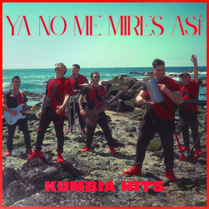 Ya No Me Mires Así