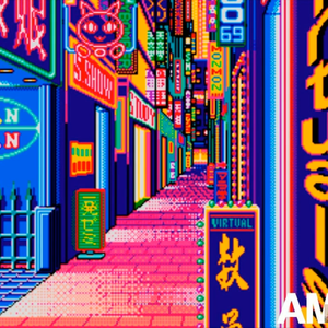 中国风气氛爆点-音视频同步+GOGO