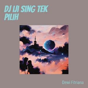 Dj Iji Sing Tek Pilih