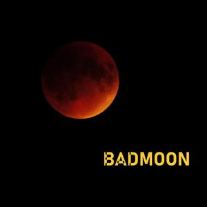 Badmoon (acoustic)