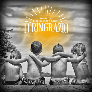 Ti ringrazio