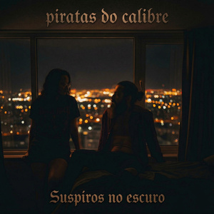 Suspiros no Escuro