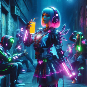 Nightlife