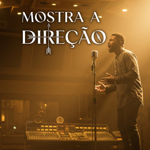 Mostra a Direção (Louvor & Adoração)