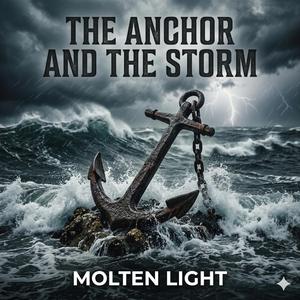 The anchor and the storm