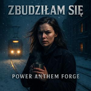 Zbudziłam się