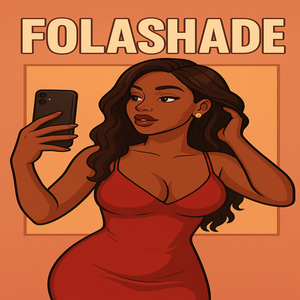 FOLASHADE