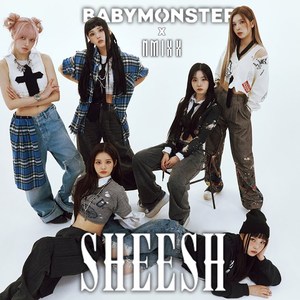 [AI COVER]커버 - Sheesh