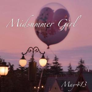 Midsummer girl
