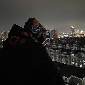 枷锁【prod by FRESH_ye】