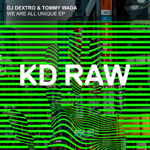 Ultrasonic Perception (Radio Edit)