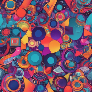 Dreamscape by @superskillz