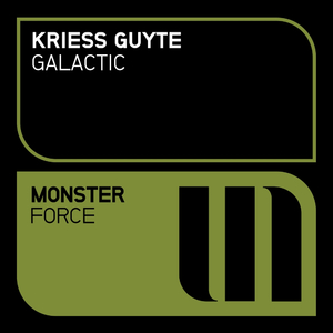 Galactic (Original Mix)
