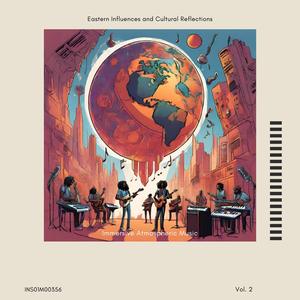 Coral Rhapsody - Sad Strings