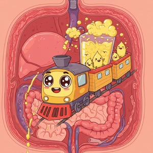 おしっこでんしゃ