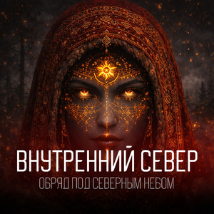 Внутренний Север (шаманская версия)
