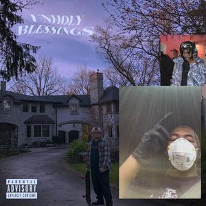 Kingsway Gospel (feat. StarterPack)