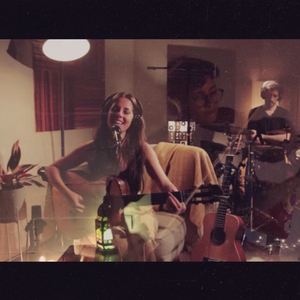 Milonga Inmigrante (En Vivo)