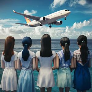 Every Time You Go Away (But It Feels Like A Million More Edit)