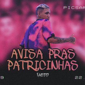 Avisa Pras Patricinhas