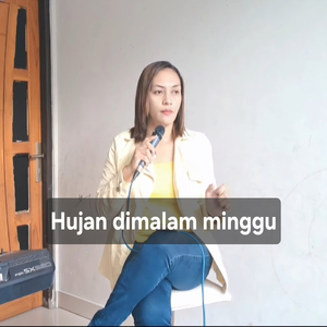 Hujan Dimalam Minggu