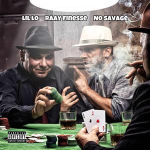 Lil Lo & Lil Raay x Get Right (feat. No Savage)
