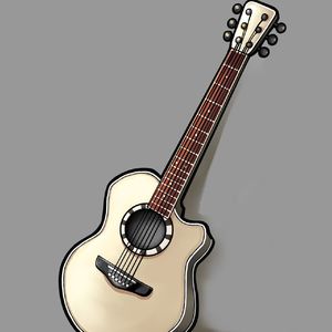 追梦人●吉他指弹