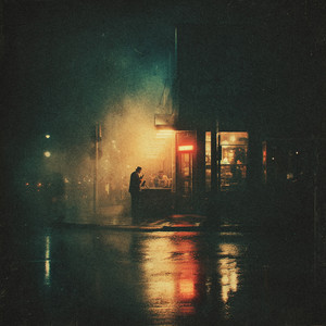 Ночной джаз