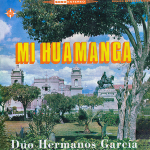 Te Perdí