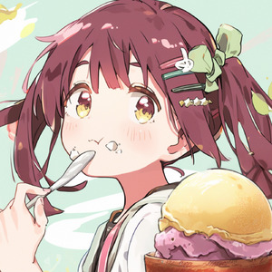 ぱくちょりん！～キミの分もひとくちちょうだい～