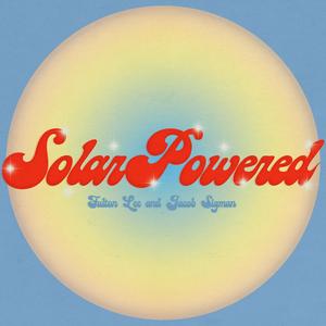 Solar Powered (feat. Jacob Sigman)