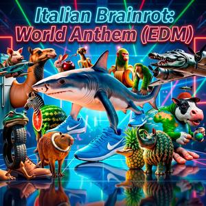 Italian Brainrot Pearl of Manila thailand