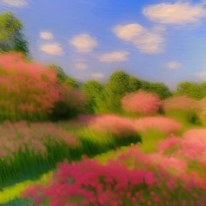 留白 by RedTigerMusic