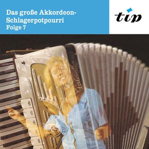 Medley: Ich bin verliebt in die Liebe / Ein verrückter Tag / Deine Schokoladenseite