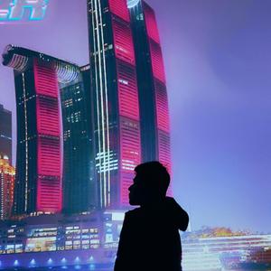 入职银行250天有感