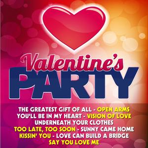 You'll Be in My Heart