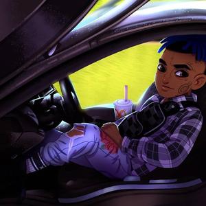 hard xxxtentacion type beat