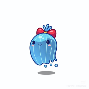 水蓝蓝大王
