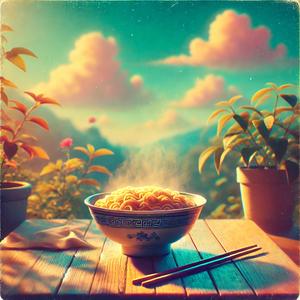 Lo Mein (feat. Passcodes)