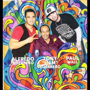 Ven Conmigo Mamita (feat. Julio el Catras, Paul Wall, T Lopez & Big Nap)