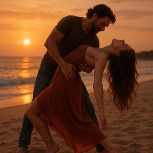 Dla siebie tylko (Zouk)