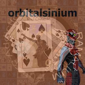 Clipsiaryium Instrumentsicinium No 15893 (No 15890/Ramalium/2018)