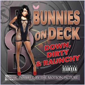 Bunnies On Deck