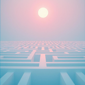 バベルの塔に眠る君