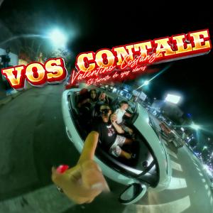 Vos Contale