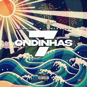 7 Ondinhas