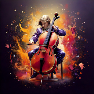 Reflective Orchestra Structured Sound