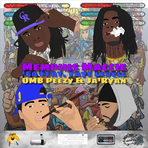'64 (feat. Omb Peezy, Ja'ryan & Taye Levell)