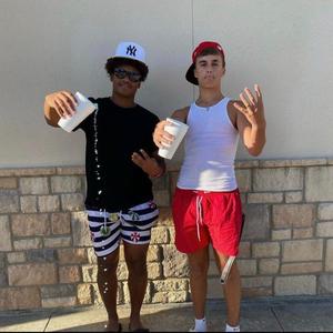 drop a foe (feat. Luh 2 Tone & 512 Yair)