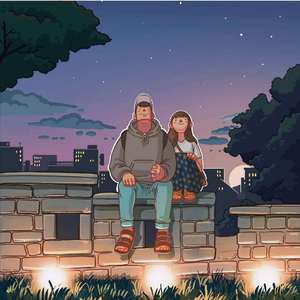 江南（翻自 M3）